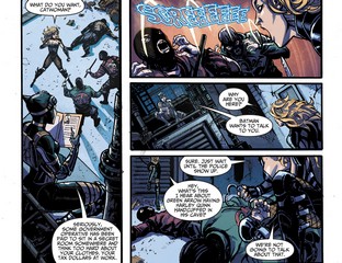 photo d'illustration pour l'article goodie:Injustice - Gods Among Us